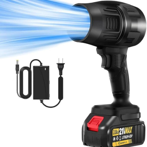 PowerClean – Instant Shine Cleaning Formula