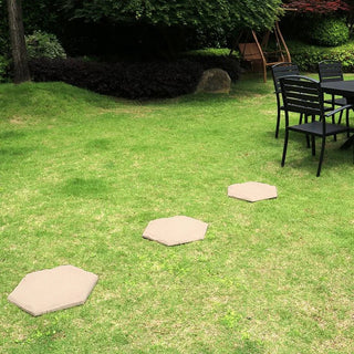 NatureStep – Decorative Garden Stones