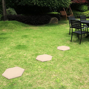 NatureStep – Decorative Garden Stones