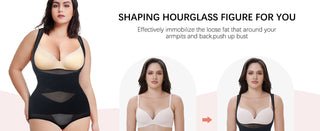 EleganceFit - Seamless Shaper