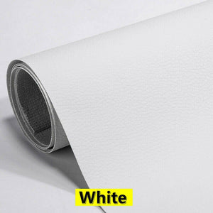 LeatherPatch – Customizable Sofa Repair Adhesive