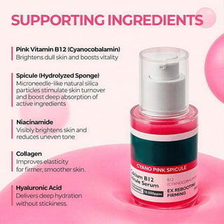 GlowShield | 2-in-1 Acne & Pore Care