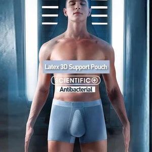 FreedomFit - 3D Support Pouch Boxer Briefs