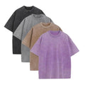 Black+Grey+Coffee+Purple（4 Pieces，Each Piece Only $14.99）