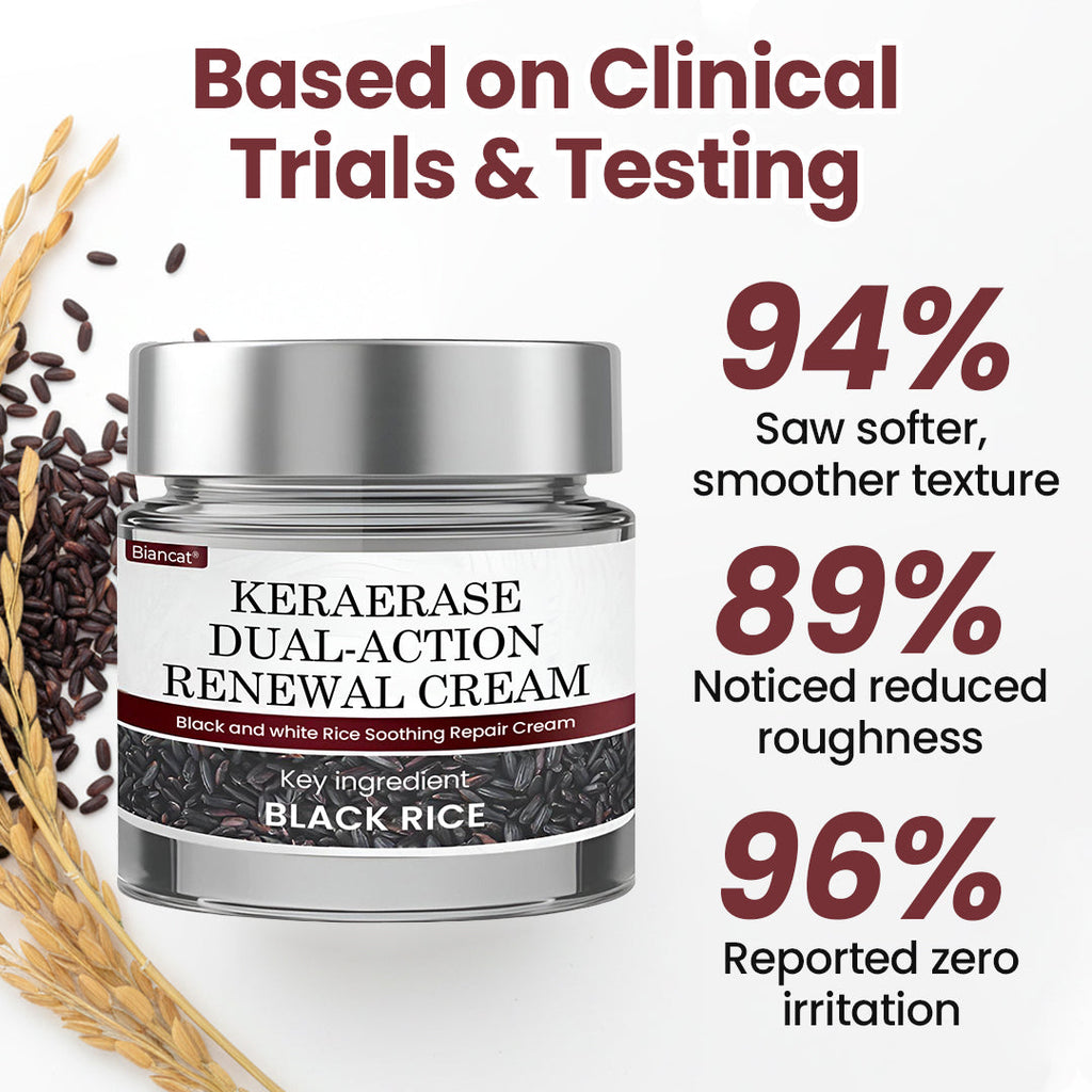 RevitaSkin – Dual Action Renewal Cream
