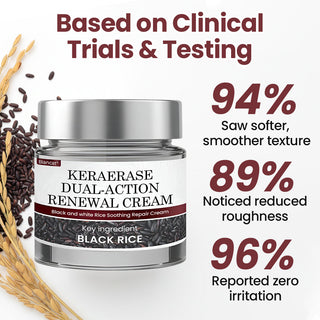 RevitaSkin – Dual Action Renewal Cream