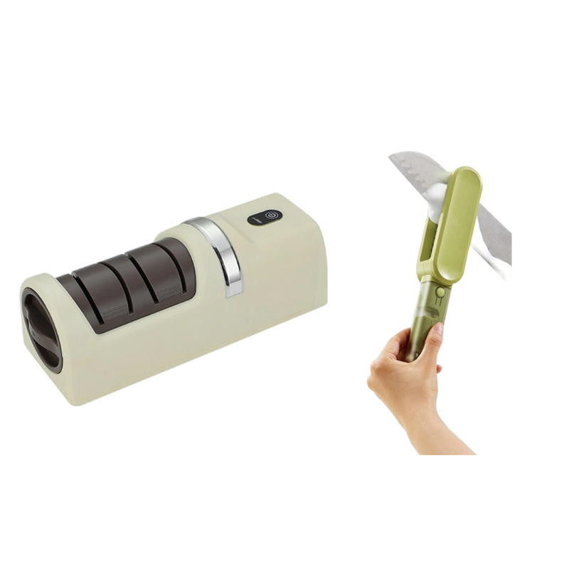 RazorTune | Multi-Function Sharpener