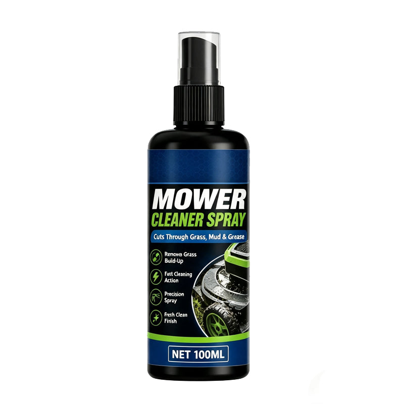 CleanForce – Heavy Duty Mower Cleaning Degreaser