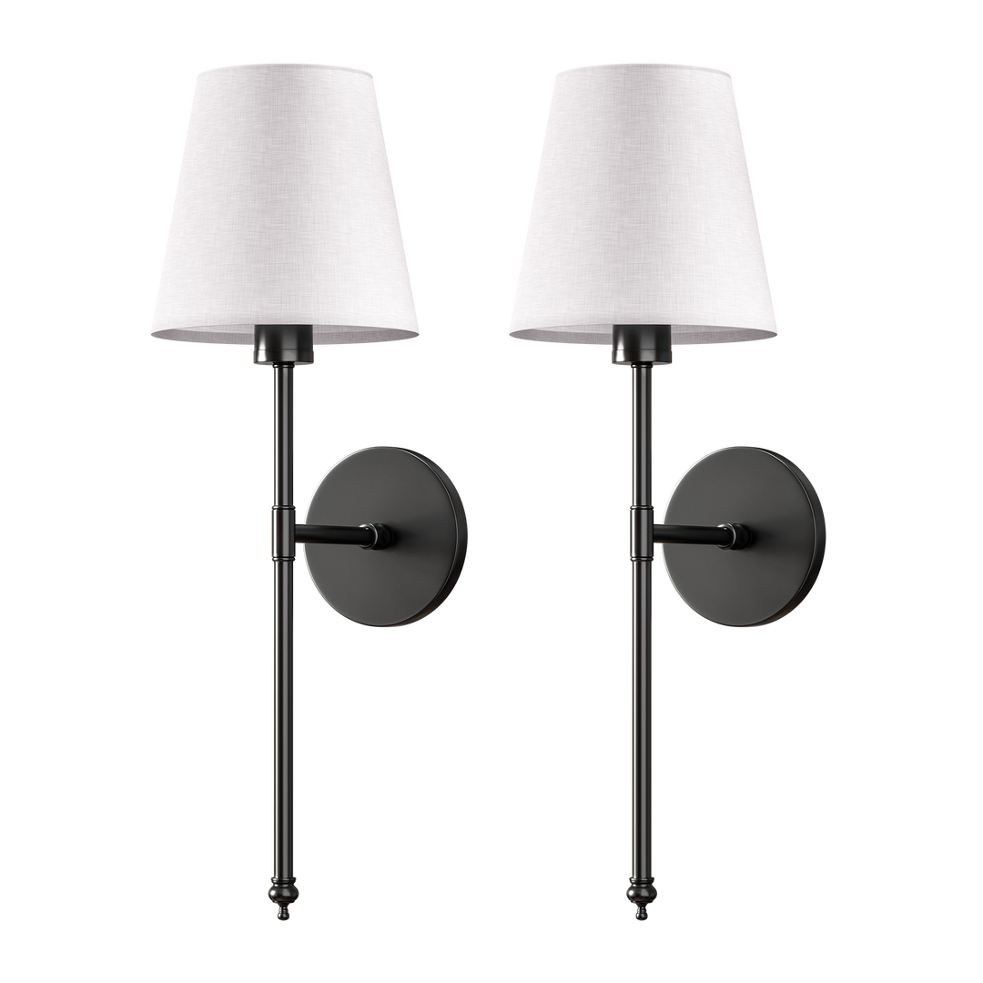 Marbella - Wireless Wall Lamp Sconce – Modern & Elegant