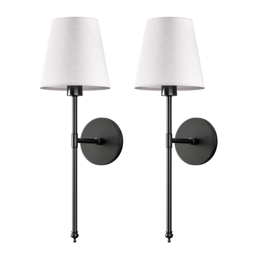 Marbella - Wireless Wall Lamp Sconce – Modern & Elegant