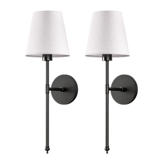 Marbella - Wireless Wall Lamp Sconce – Modern & Elegant