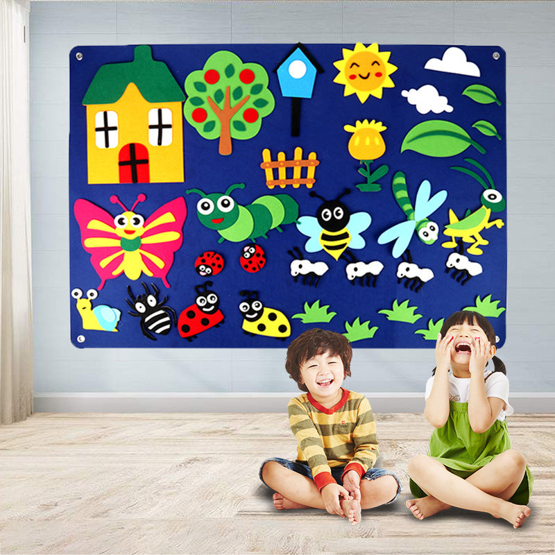 CozyCritters – Printed Children’s Flannel