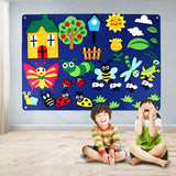 CozyCritters – Printed Children’s Flannel