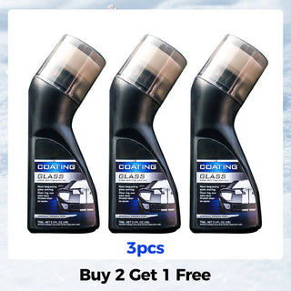 FogGuard – Long-Lasting Anti-Fog Coating Wiper