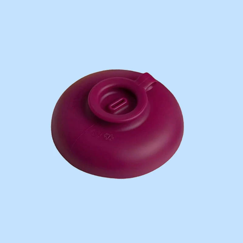 ChillGrip – Flexible Silicone Ice Cream Holder