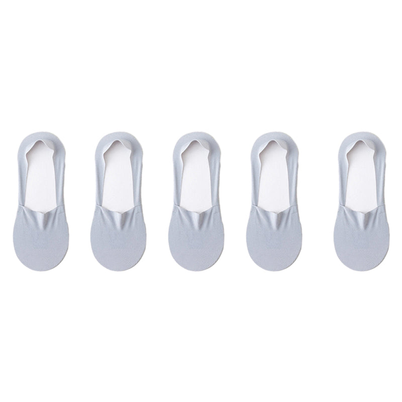CoolCloud – Ice Silk Anti-Slip Socks