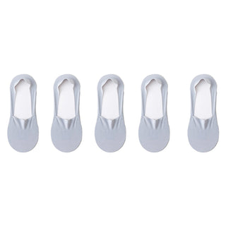 CoolCloud – Ice Silk Anti-Slip Socks