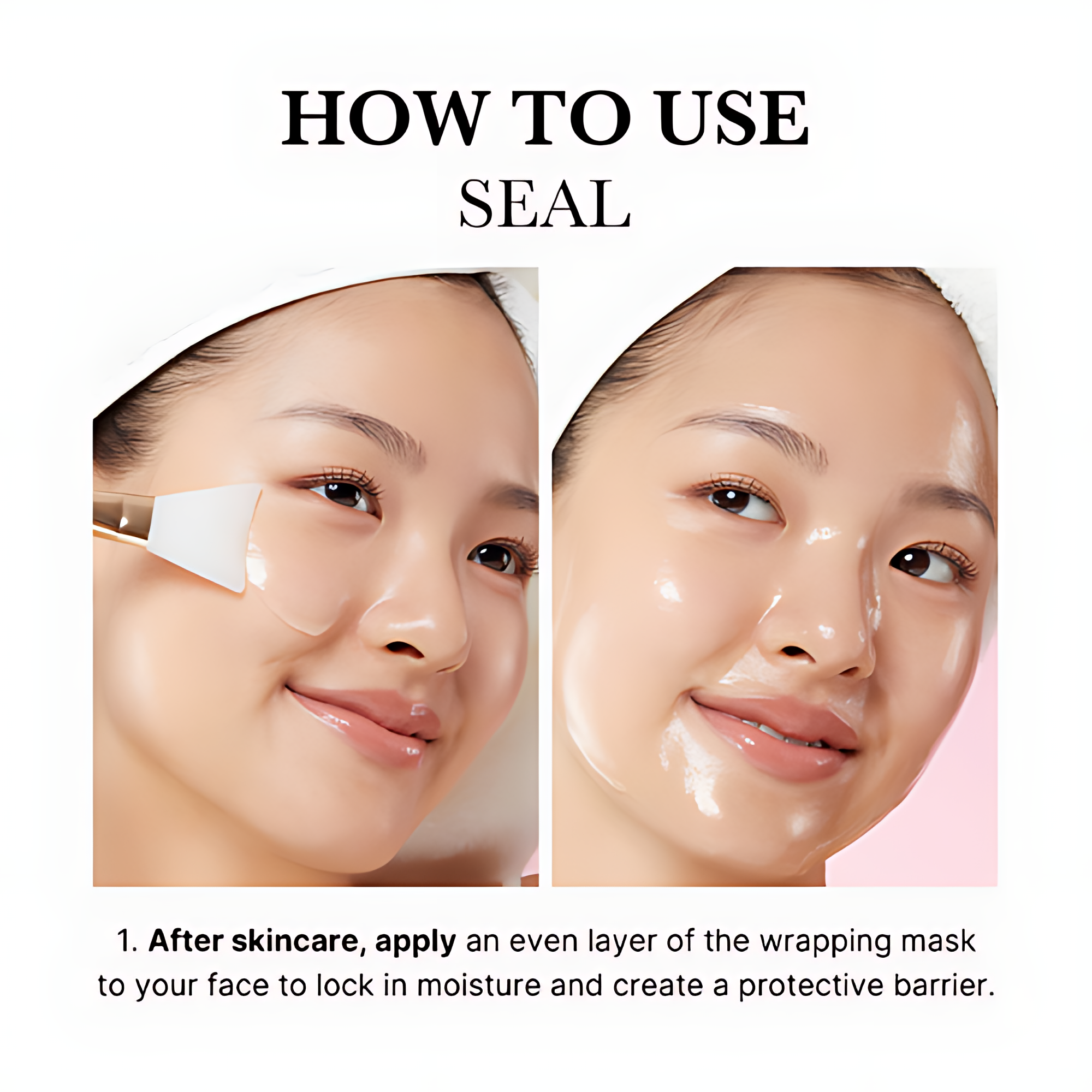 Medicube – Firming Collagen Night Mask