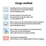 EnamelGuard – Cavity Healing Tooth Armor