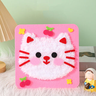 SewCute – Embroidery Doll Creation Kit