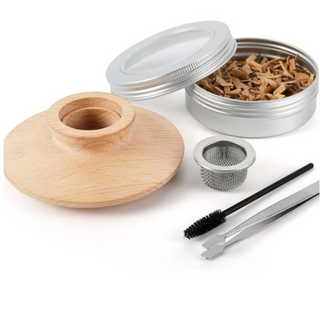 SmokeInfuse - Premium Cocktail Smoker Kit