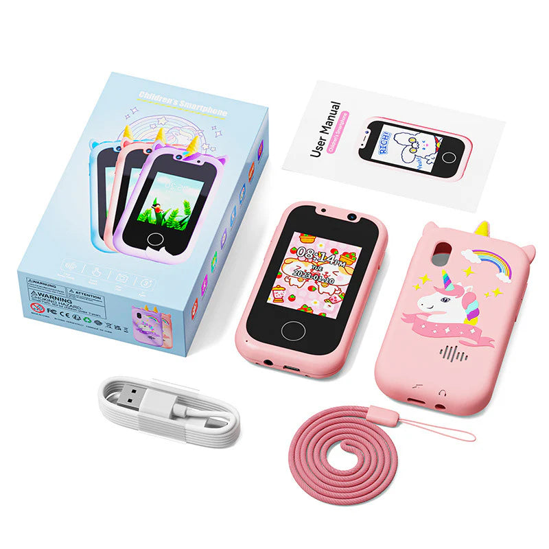 SmartKid - Educational Smartphone Toy
