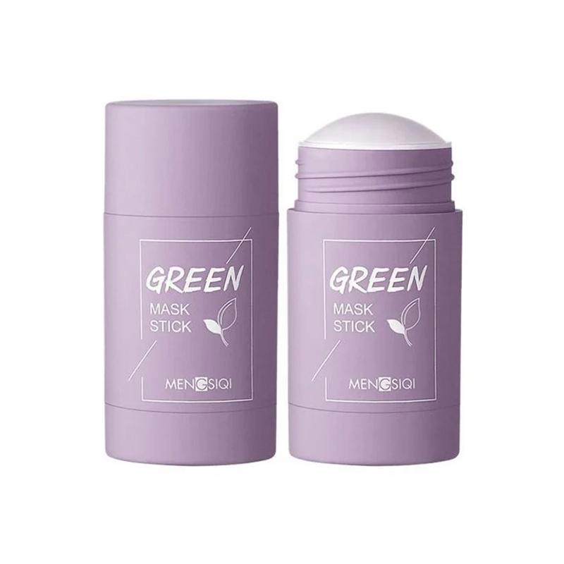 PureGlow – Solid Cleansing Mask