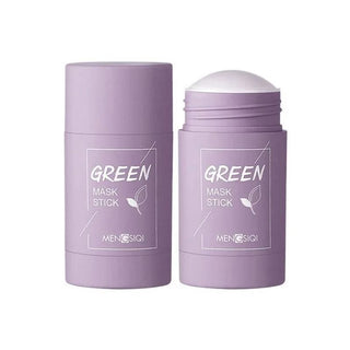 PureGlow – Solid Cleansing Mask