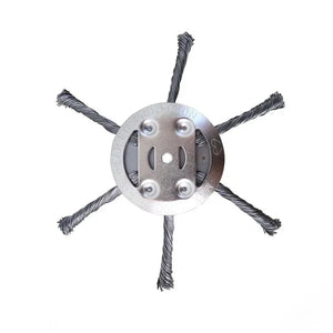 TrimForce – Unbreakable Wired Trimmer Blade
