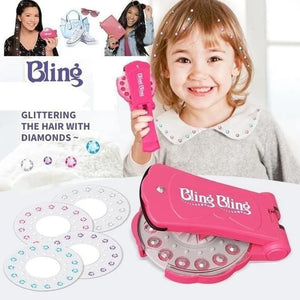 GemGlow -  Multipurpose Innovative Gem Stapler