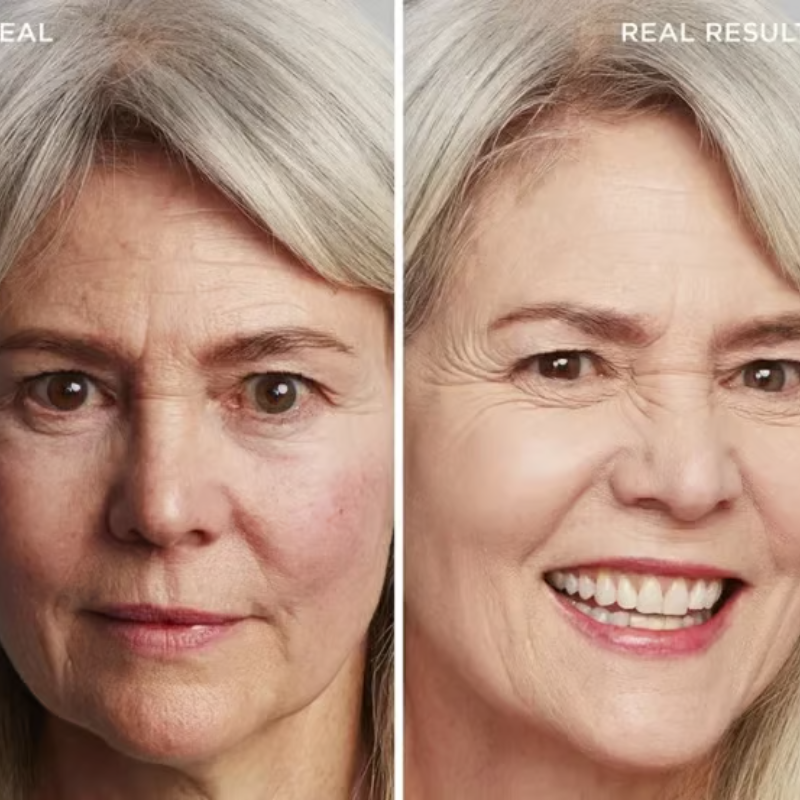 LumiBase – 4 in 1 Adaptive Tone Foundation