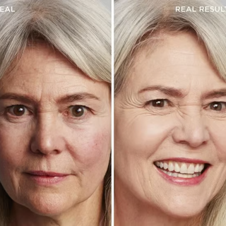 LumiBase – 4 in 1 Adaptive Tone Foundation
