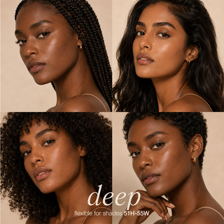 TonePure – Adaptive Color-Correcting Tinted Serum