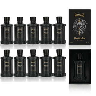 ROMASS Mortality’s Echo Eau de Parfum