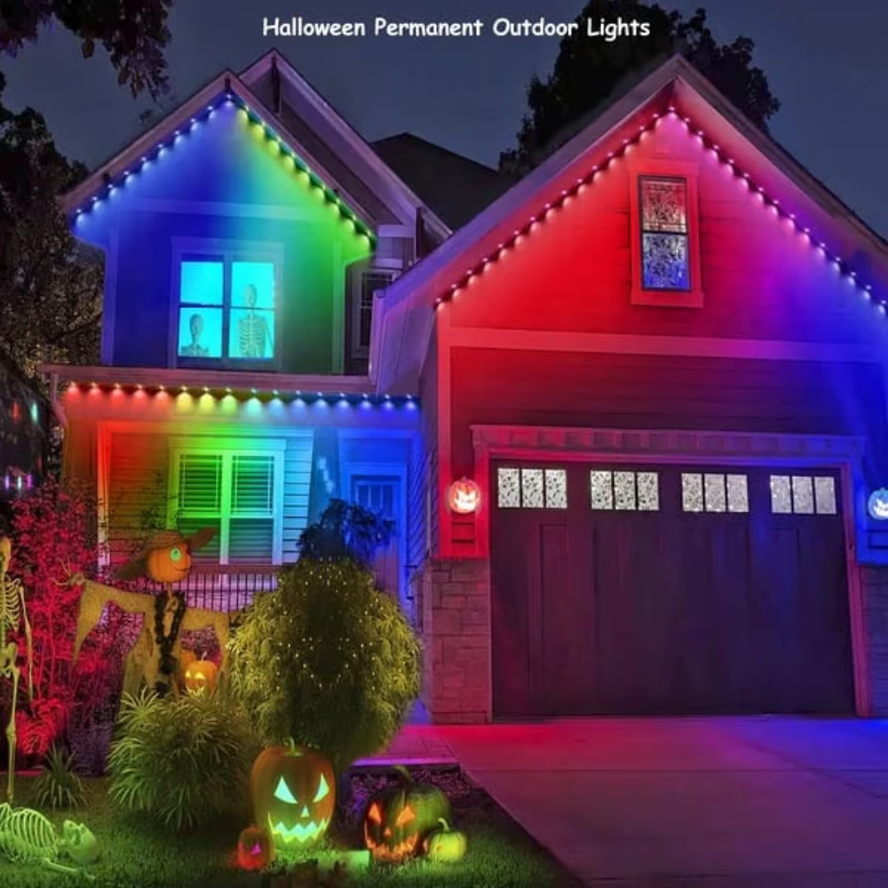 EverGlow - Smart Rainbow LED Outdoor Light