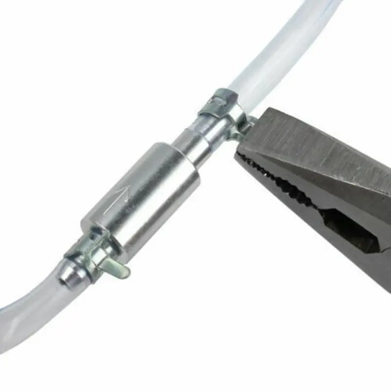 BleedPro | Hassle-Free Brake Hose Kit for Car & Motorcycle