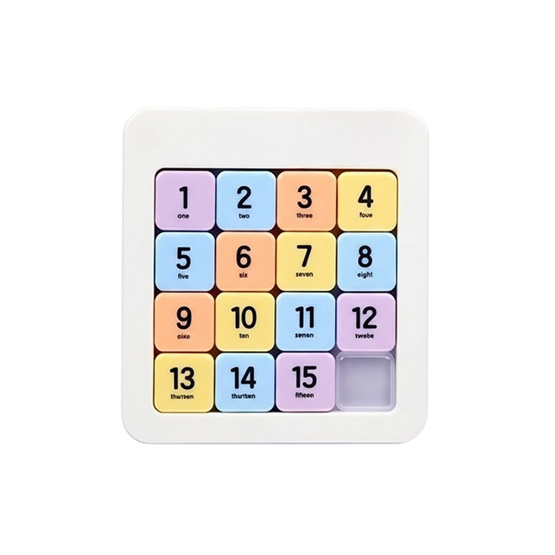 NeuroPlay – Challenging BrainTrain Puzzle