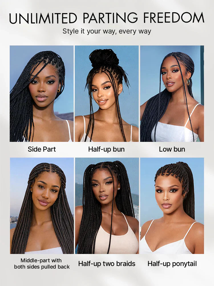 CloudCurl – Lightweight Curly Wig