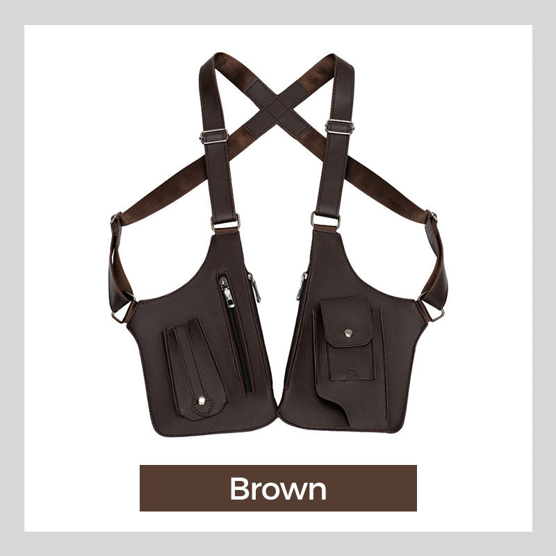 CommandPack - Everyday Carry Tactical Bag