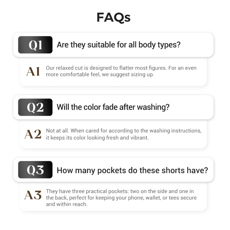SwiftDry – Men’s Quick-Dry Stretch Golf Shorts