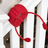 WreathSecure – Christmas Tie Set