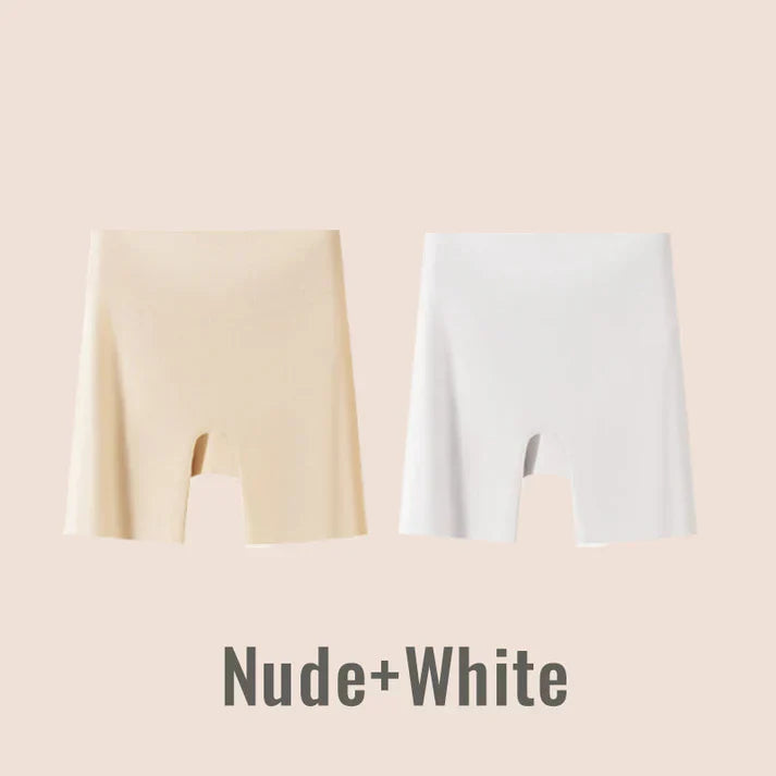 SilkContour – High Waist Tummy Control Underwear