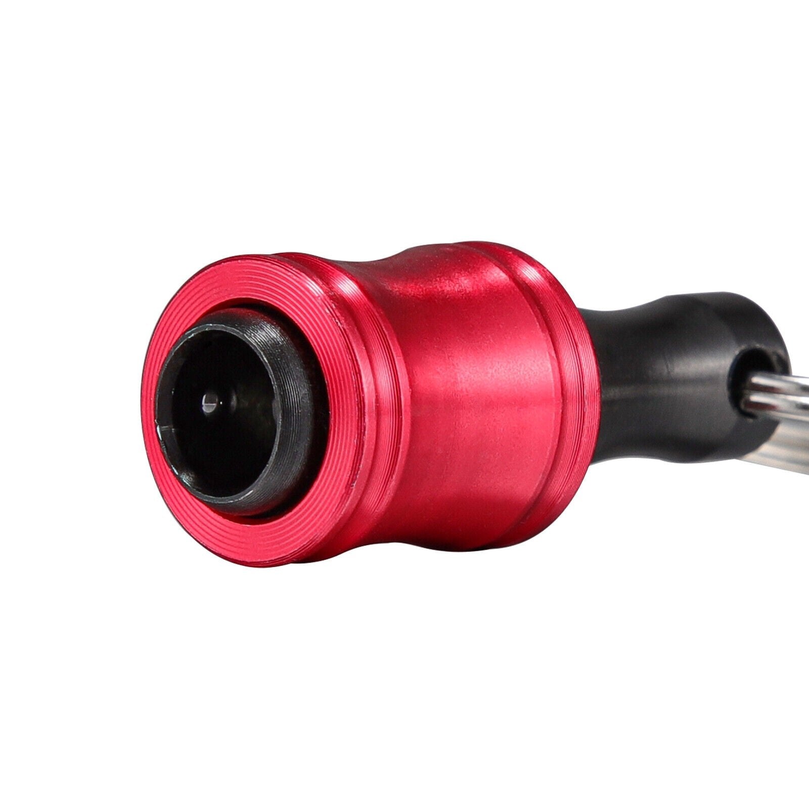 BitLock – Quick Release Hex Bit Holder Carabiner