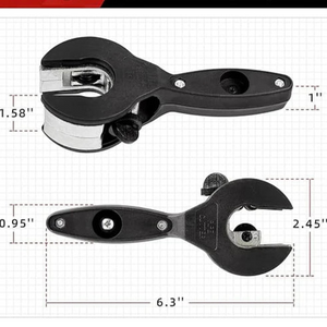 SliceTorque – High Precision Ratcheting Cutter