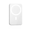10000mAh White