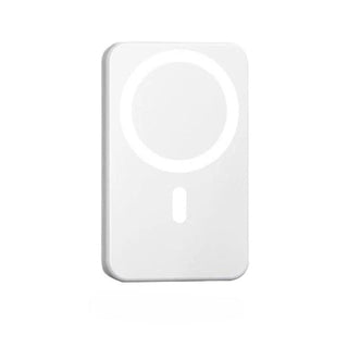 SnapDock - Minimalist Magnetic Charging Stand