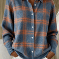 Blue & Orange