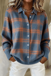 UrbanPlaid - Casual Sweater