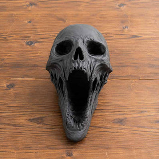 💀Last Day 60% OFF - Gothic Skull Sculpture