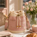 Dusty Pink
